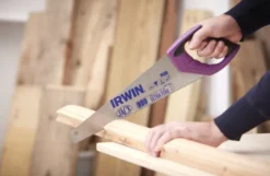 Irwin Plus juniorhåndsav 325mm