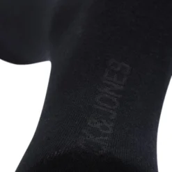 Jack & Jones Jens strømper i bomuld, 5-pak, sort