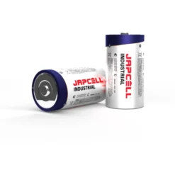 Japcell Industrial C batterier, 10 stk.