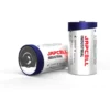 Japcell Industrial D batterier, 10 stk.