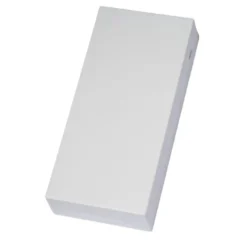 JA-US 90-03 samledåse maxi, 145x68x31 mm, grå