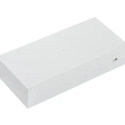 JA-US 90-03 samledåse maxi, 145x68x31 mm, hvid