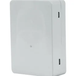 JA-US 90-01 samledåse, 92x65x28 mm, grå