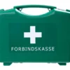 JKL førstehjælpskasse