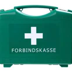 JKL førstehjælpskasse