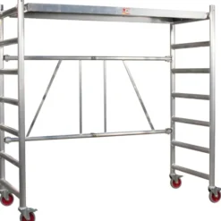 Jumbo foldestillads 178x74cm
