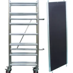 Jumbo foldestillads 178x74cm