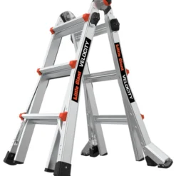 Jumbo Giant Classic Velocity Multistige, 3/5 trin, 3,30 meter