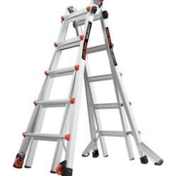 Jumbo Giant Classic Velocity Multistige, 5/9 trin, 5,70 meter