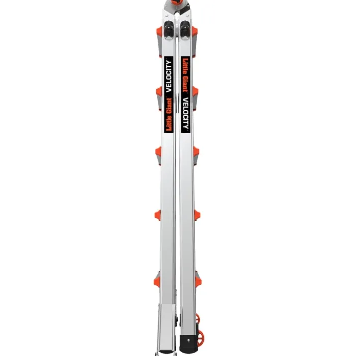 Jumbo Giant Classic Velocity Multistige, 5/9 trin, 5,70 meter