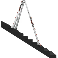 Jumbo Giant Classic Velocity Multistige, 5/9 trin, 5,70 meter