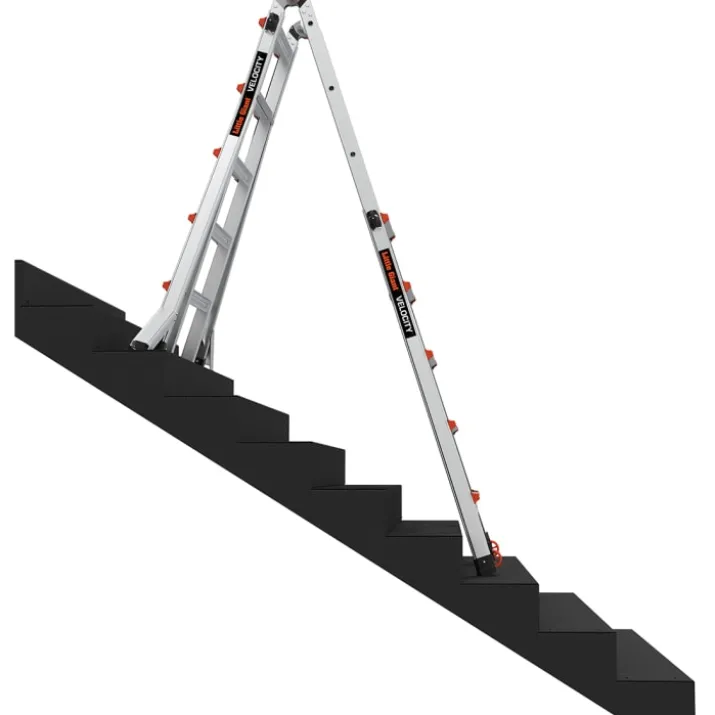 Jumbo Giant Classic Velocity Multistige, 5/9 trin, 5,70 meter