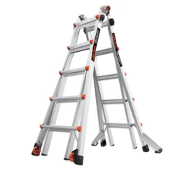 Jumbo Giant Classic Velocity Multistige, 5/9 trin, 5,70 meter