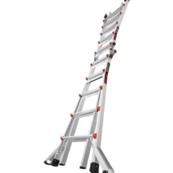 Jumbo Giant Classic Velocity Multistige, 5/9 trin, 5,70 meter