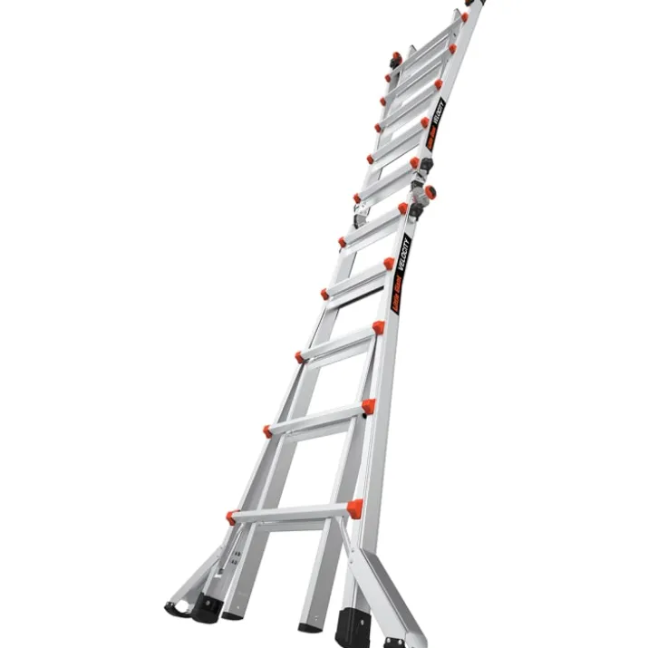 Jumbo Giant Classic Velocity Multistige, 5/9 trin, 5,70 meter