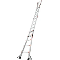 Jumbo Giant Classic Velocity Multistige, 5/9 trin, 5,70 meter