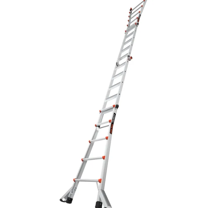 Jumbo Giant Classic Velocity Multistige, 5/9 trin, 5,70 meter
