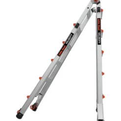 Jumbo Giant Classic Velocity Multistige, 5/9 trin, 5,70 meter