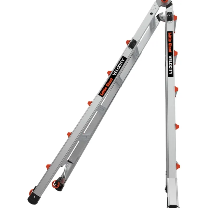 Jumbo Giant Classic Velocity Multistige, 5/9 trin, 5,70 meter