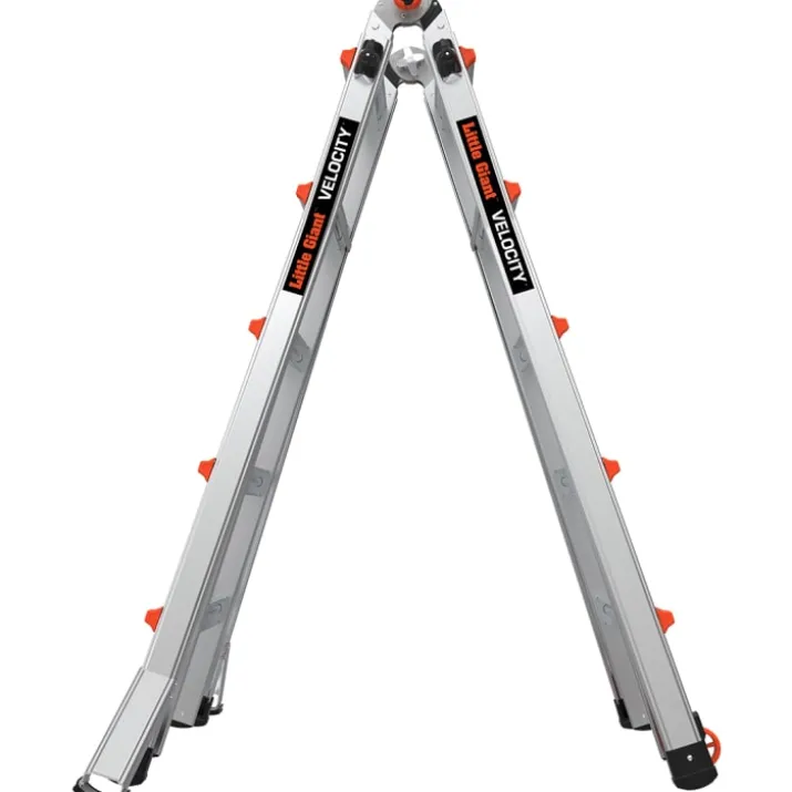 Jumbo Giant Classic Velocity Multistige, 5/9 trin, 5,70 meter