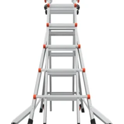 Jumbo Giant Classic Velocity Multistige, 5/9 trin, 5,70 meter