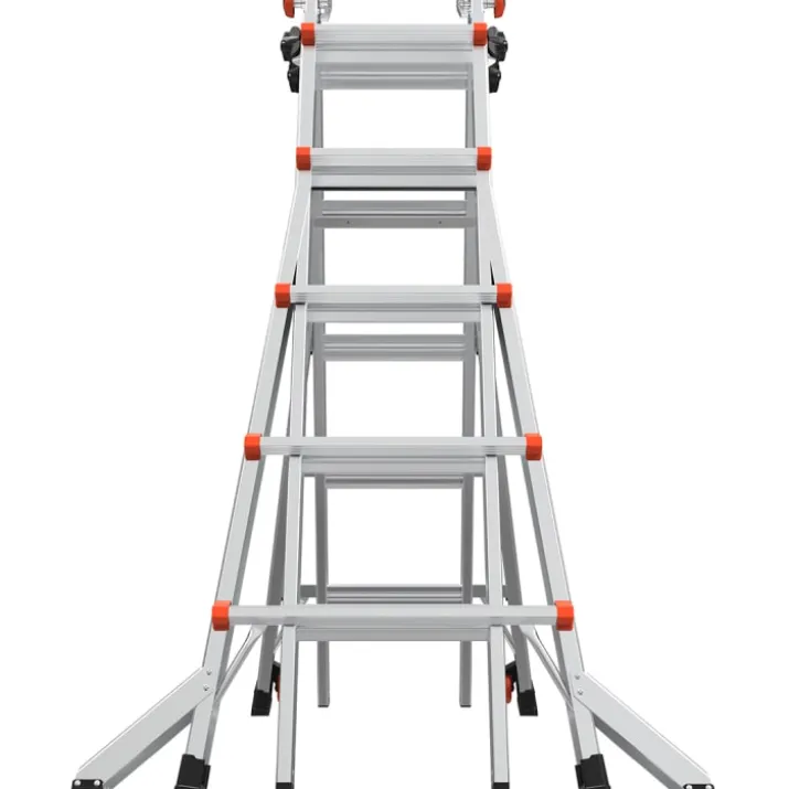 Jumbo Giant Classic Velocity Multistige, 5/9 trin, 5,70 meter