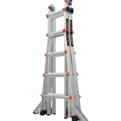 Jumbo Giant Classic Velocity Multistige, 5/9 trin, 5,70 meter