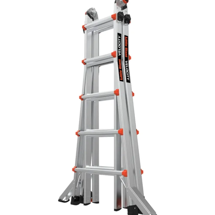 Jumbo Giant Classic Velocity Multistige, 5/9 trin, 5,70 meter