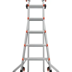 Jumbo Giant Classic Velocity Multistige, 5/9 trin, 5,70 meter