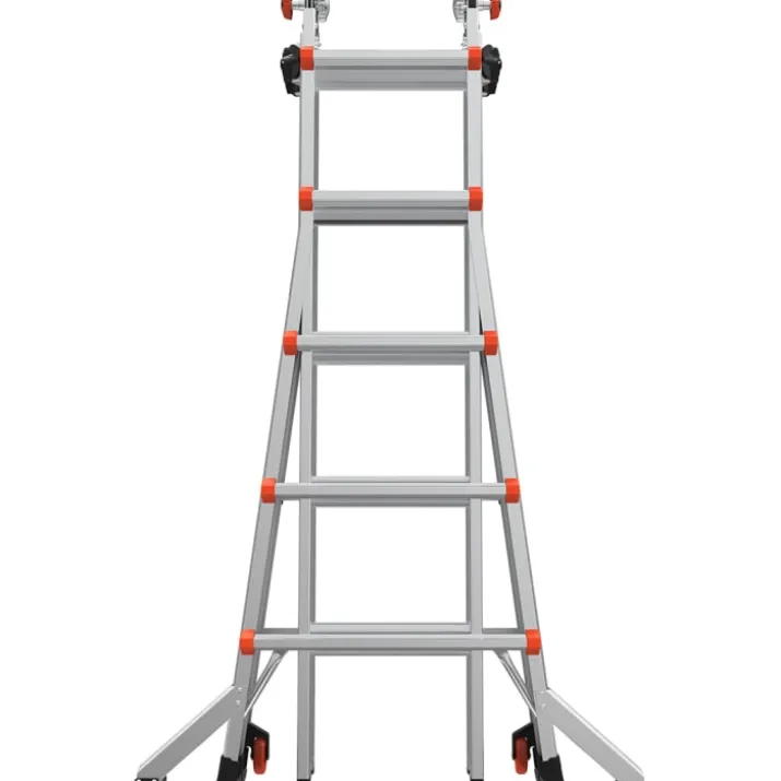 Jumbo Giant Classic Velocity Multistige, 5/9 trin, 5,70 meter