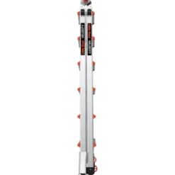 Jumbo Giant Classic Velocity Multistige, 6/11 trin, 6,9 meter