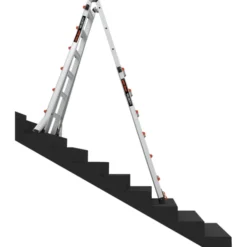 Jumbo Giant Classic Velocity Multistige, 6/11 trin, 6,9 meter