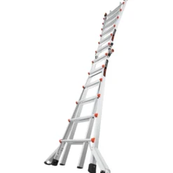 Jumbo Giant Classic Velocity Multistige, 6/11 trin, 6,9 meter
