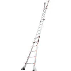 Jumbo Giant Classic Velocity Multistige, 6/11 trin, 6,9 meter