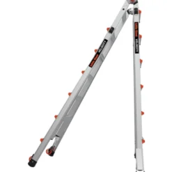 Jumbo Giant Classic Velocity Multistige, 6/11 trin, 6,9 meter