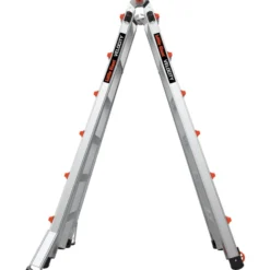Jumbo Giant Classic Velocity Multistige, 6/11 trin, 6,9 meter