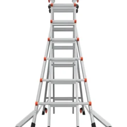 Jumbo Giant Classic Velocity Multistige, 6/11 trin, 6,9 meter