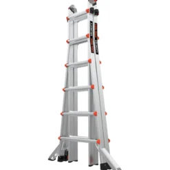 Jumbo Giant Classic Velocity Multistige, 6/11 trin, 6,9 meter