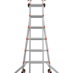 Jumbo Giant Classic Velocity Multistige, 6/11 trin, 6,9 meter