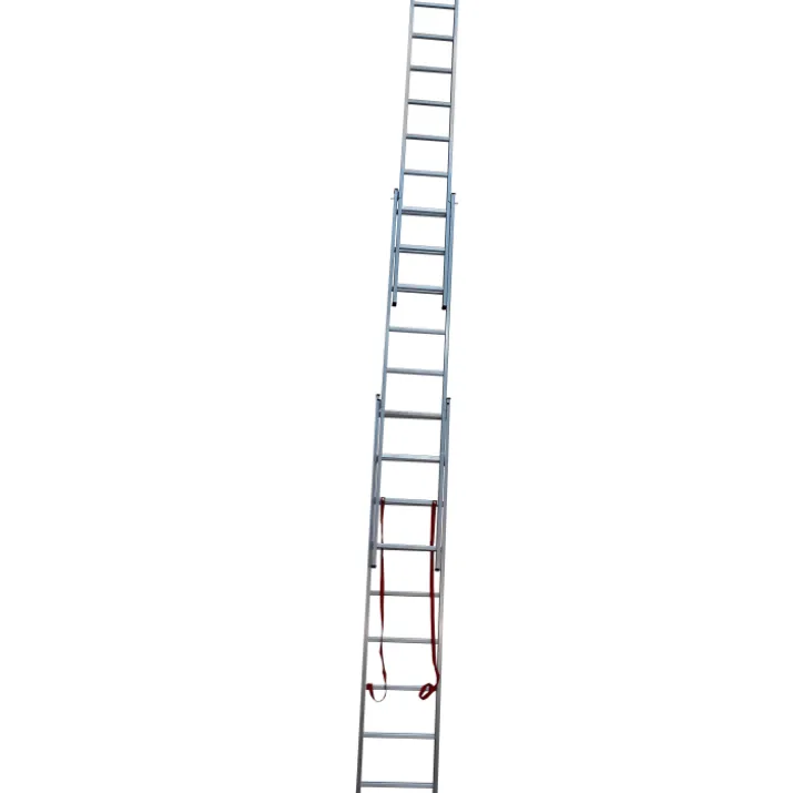 Jumbo Hobby combistige 3-delt, 6,0 meter - 3x9 trin