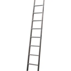 Jumbo Hobby enkeltstige 2,3 meter - 8 trin