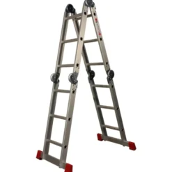 Jumbo Hobby 3i1 universalstige 12 trin