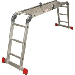 Jumbo Hobby 3i1 universalstige 12 trin