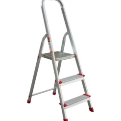 Jumbo Hobby trappestige 124 cm - 3 trin