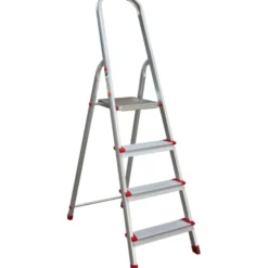Jumbo Hobby trappestige 146 cm - 4 trin