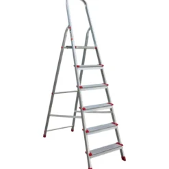 Jumbo Hobby trappestige 190 cm - 6 trin