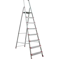 Jumbo Hobby trappestige 235 cm - 8 trin