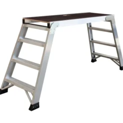 Jumbo Mega arbejdsbuk, 4 trin, højde 87 cm