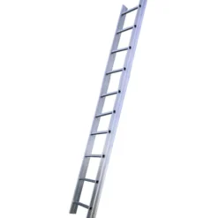 Jumbo proff tagstige 10 trin - 3 meter
