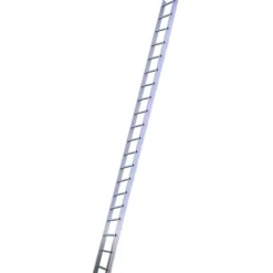 Jumbo proff tagstige 20 trin - 6 meter